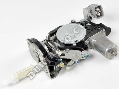 LOCK ASSY  BACK TOYOTA 6939060061