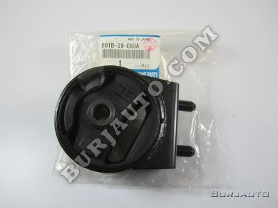 Mazda B01B39050A RUBBER NO. 2, ENG. MTG.