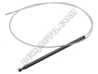 POLE ANTENNA Mazda B05A66A30