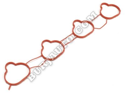 GASKET,IN.MANIFOLD MAZDA B34M13111