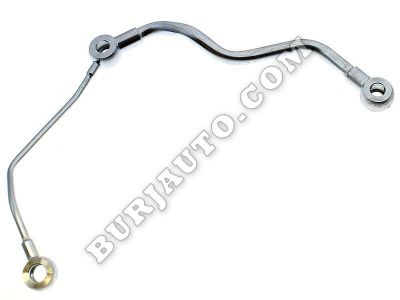 PIPE; OIL, INJ P Isuzu 8972006154