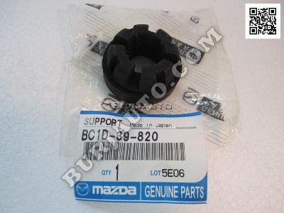 BC1D39820 MAZDA SUPPORTER,ENGINE MOU