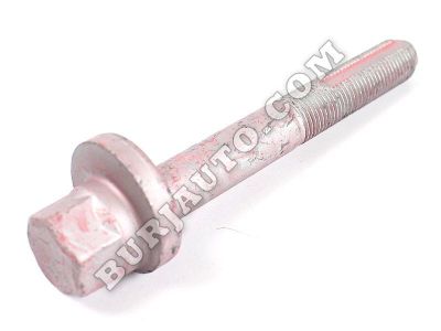 BC1F2866Z MAZDA BOLT,ADJUST(REAR)