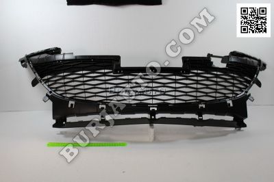 BCM5501T1C MAZDA MESH NO 1,FRONT BUMP