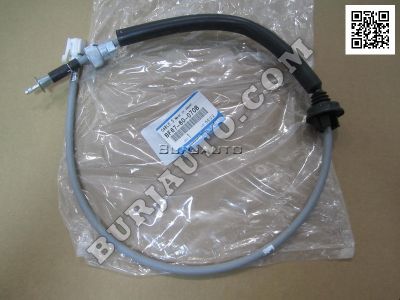 CABLE,SPEEDOMETER MAZDA BF6760070B