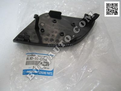 COVERRH LAMP MAZDA BL8D50C11A