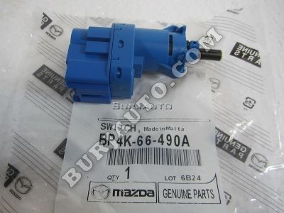 BP4K66490A MAZDA SWITCH,STOP-LAMP