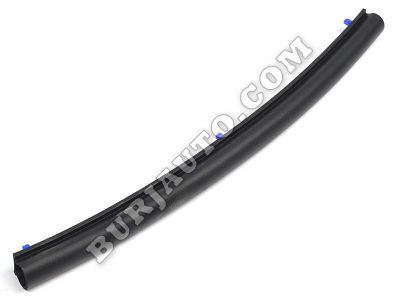 WEATHERSTRIP MAZDA BP4K7276X