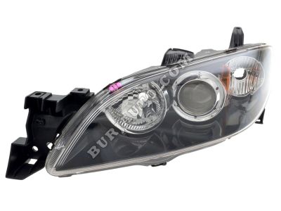 BP9S510L0B MAZDA UNIT(R) , HEAD LAMP