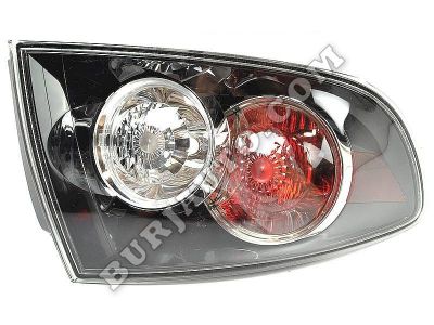 LENS BODY(L),RR CO MAZDA BR5H51180C