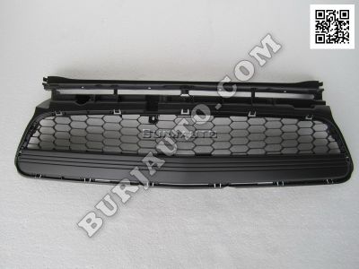 BR5V501T0C MAZDA MESH,FRONT BUMPER