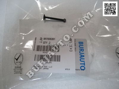 BR7026391 MAZDA PIN,SHOE HOLD