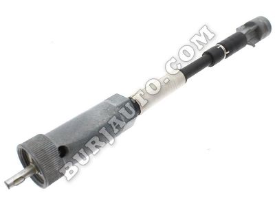 CABLE SPEEDOMETER MAZDA BR7160080A