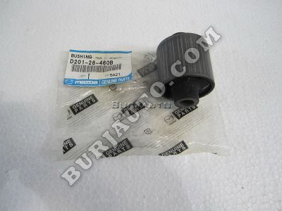 BUSHING, LOWER ARM Mazda D20128460B