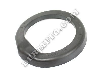 SEAT,RUBBER-LOWER MAZDA D201340A3B