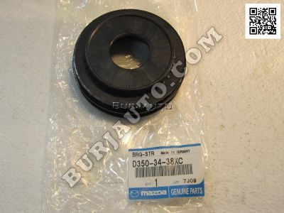 PLATE,STRUT BEARING MAZDA D3503438XC