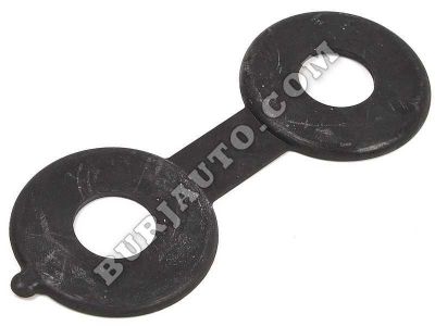 RUBBER,STOPPER MAZDA E11228461