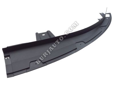 SKIRT(R),FRONT AIR D MAZDA EG21519H1D