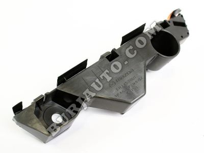 BUMPER BRACKET MAZDA EH14500U1D