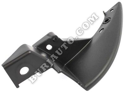 DEFLECTOR(L) , BUMPER Mazda EH44500W1A