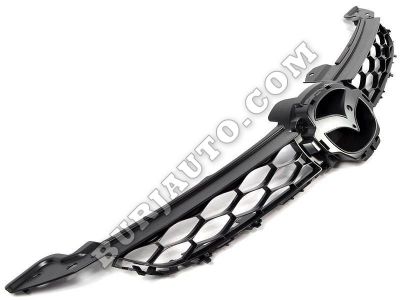 EH4450710C MAZDA RADIATOR GRILLE