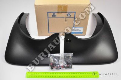 MUD FLAP REAR Mazda EH56V3460