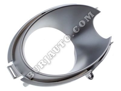 COVER(R) , LAMP HOLE Mazda EHY150C12