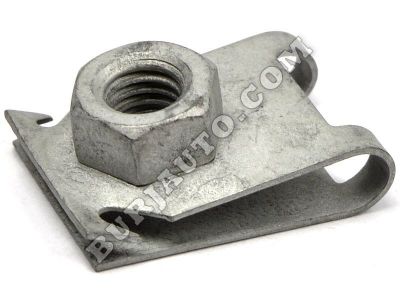 FB0150133C MAZDA NUT CLIP