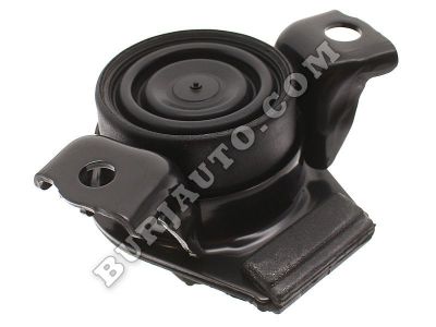 RUBBER(L) , ENGINE MT. Mazda FE0539050A