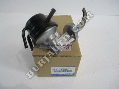 FE5013350B MAZDA PUMP,FUEL