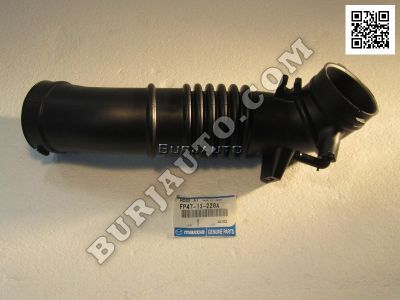 HOSE,AIR MAZDA FP4713220A