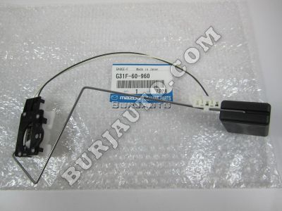 G31F60960 MAZDA GAUGE,FUEL TANK