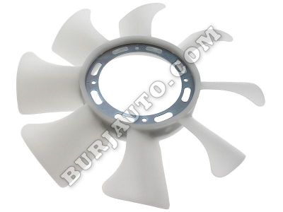 FAN COOLING MAZDA G60715141