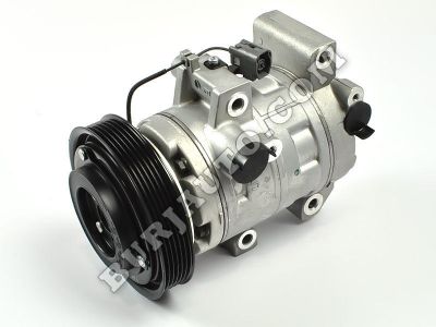 COMPRESSOR MAZDA GDK461450