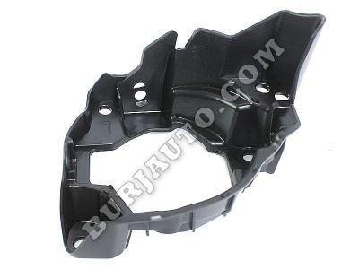 BRACKET(L) , F. FOG LAMP Mazda GDK551694