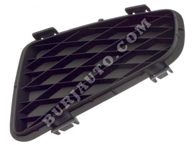 COVER(L),LAMP MAZDA GJ6A50C21A