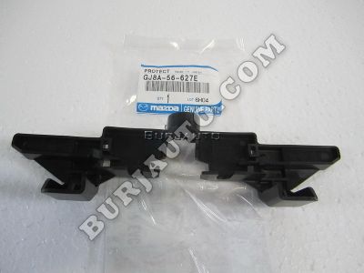 TRIM Mazda GJ8A56627E