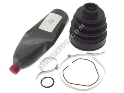 GP0622540 MAZDA BOOT SET,INNER JOINT