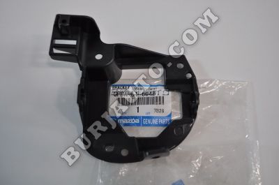 BRACKET(L),F.FOG LAM MAZDA GP9A51694B