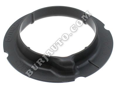 RUBBER,SPRING SHEET MAZDA GS1D280A3