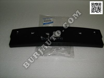 GS1D50171D MAZDA HOLDER,LICENSE PLATE