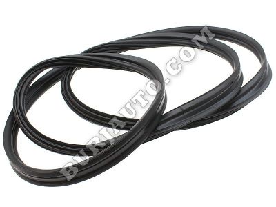 WEATHERSTRIP,LID MAZDA GS1D56951A