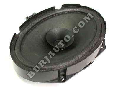 SPEAKER, LOUD-DOOR Mazda GS1E66960A