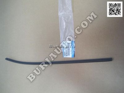 RUBBER,BLADE-FRONT MAZDA GS1M67333