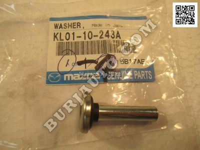 WASHER SEALING Mazda KL0110243A