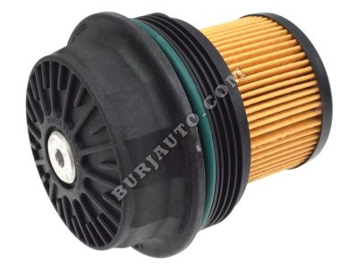 OIL FILTER ASSY MAZDA L32114300A