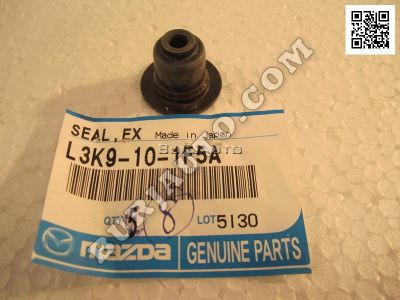 SEAL, EXHAUST VALVE Mazda L3K9101F5A