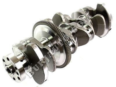 L3K911300A MAZDA CRANKSHAFT