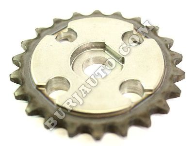 WHEEL,SPROCKET MAZDA L3K914143