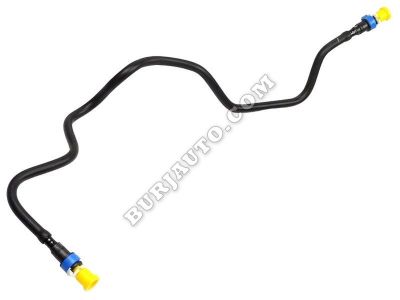 HOSE,FUEL MAZDA L8131349XA